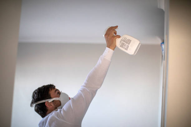 Best Mold Testing  in Butler, PA