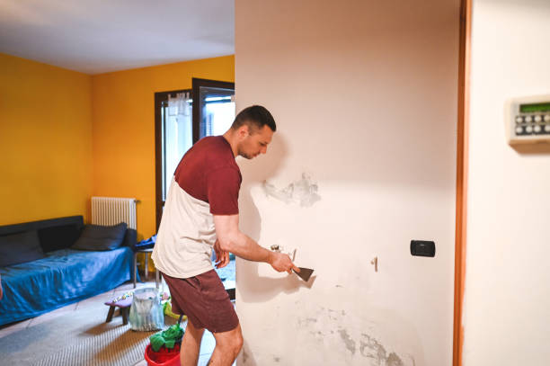 Water Damage Restoration in Butler, PA